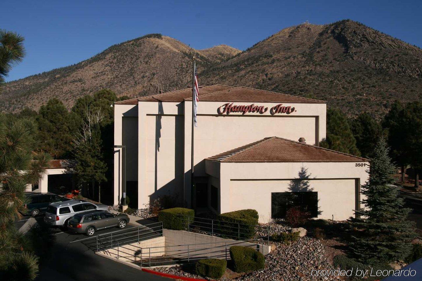 Country Inn & Suites By Radisson, Flagstaff, Az Exterior foto